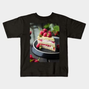 Cake Kids T-Shirt